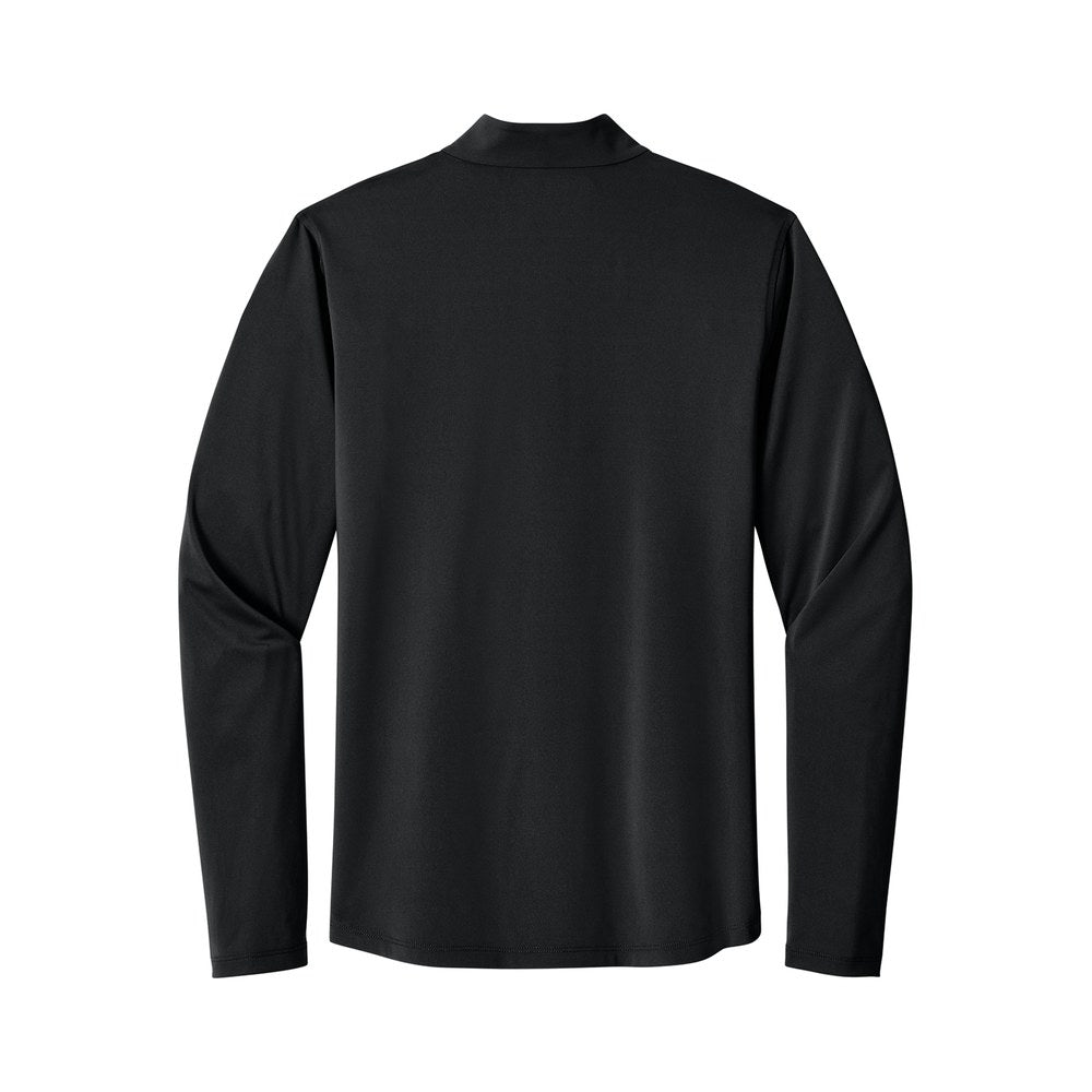 Blacktop | Back