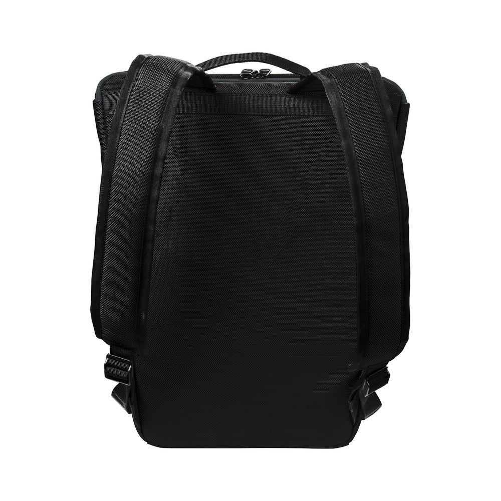 Blacktop | Back
