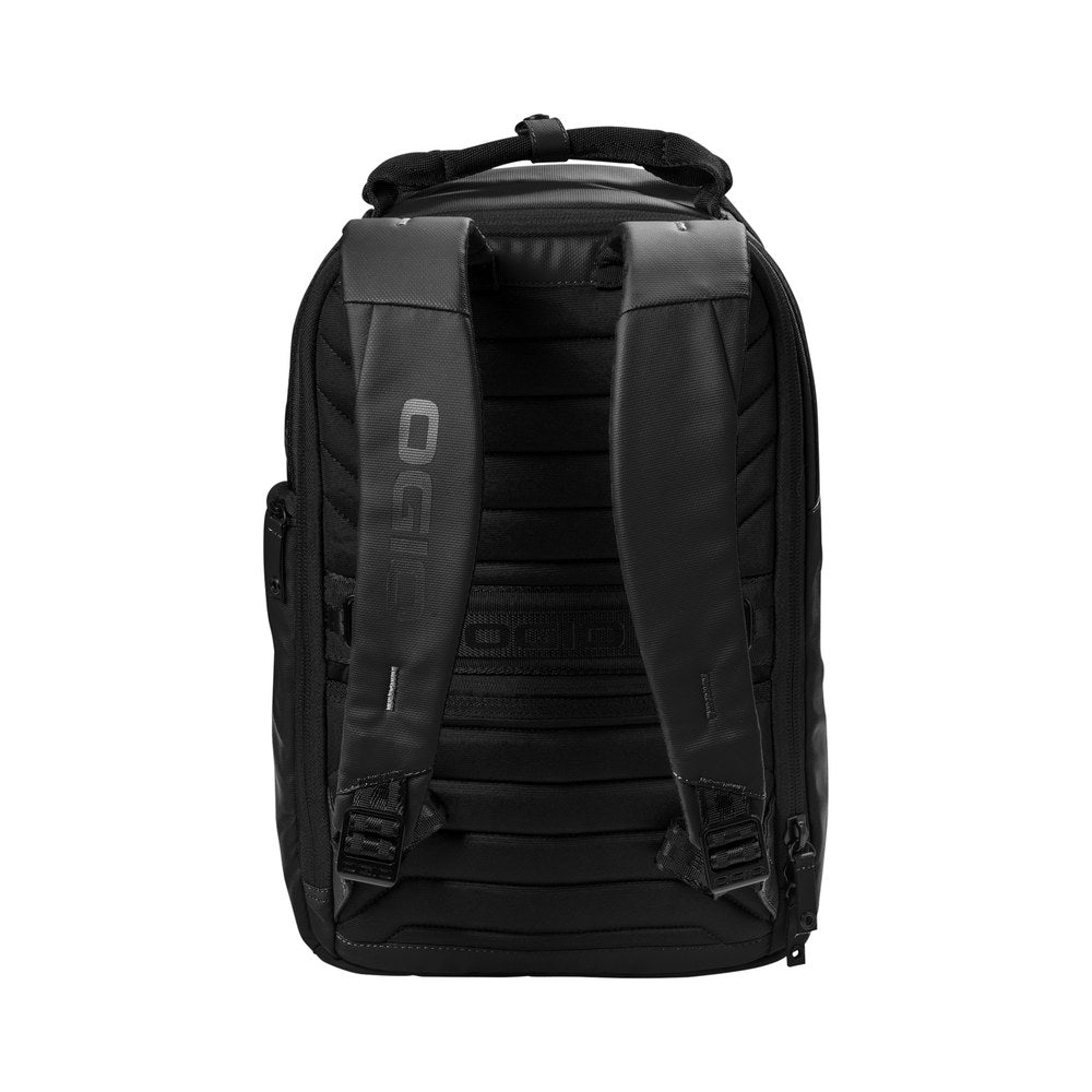 Blacktop | Back