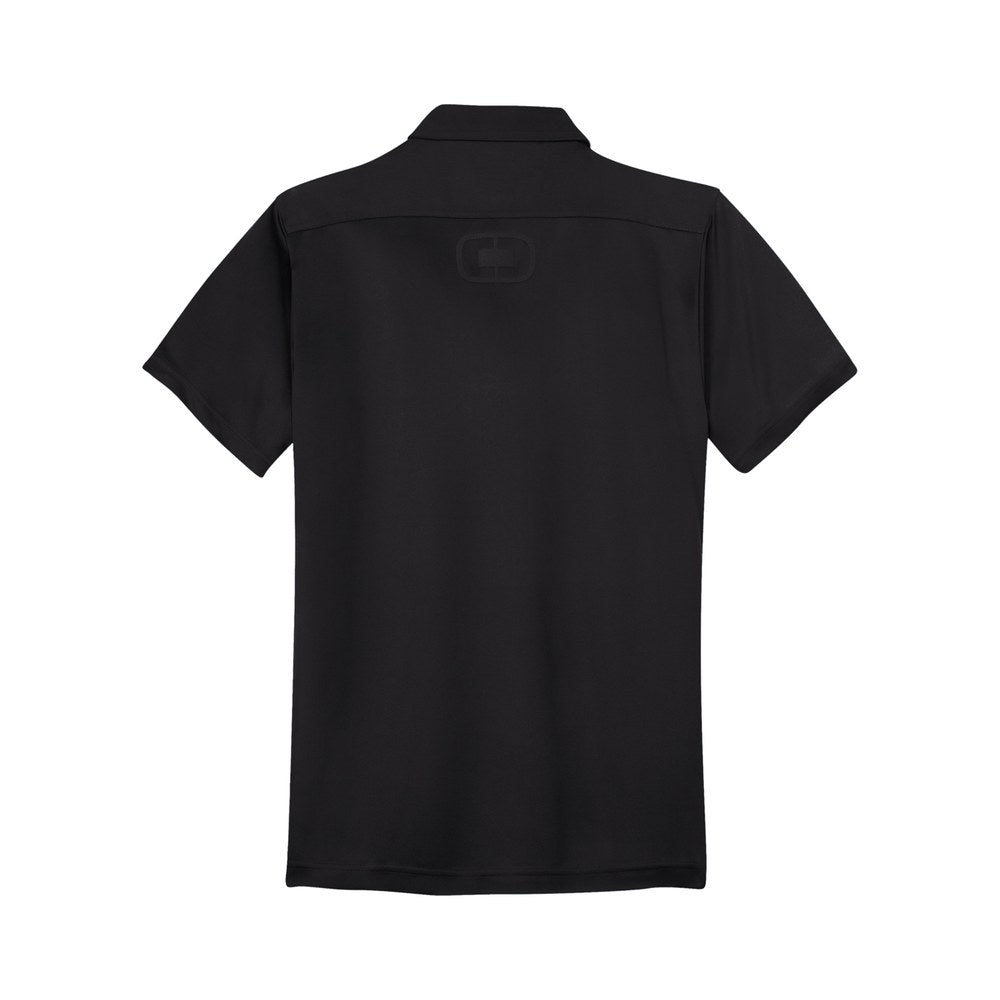 Blacktop | Back