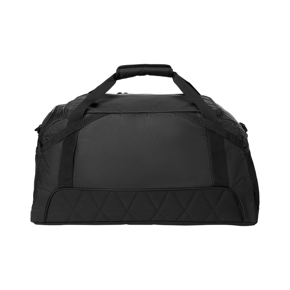 Blacktop | Back