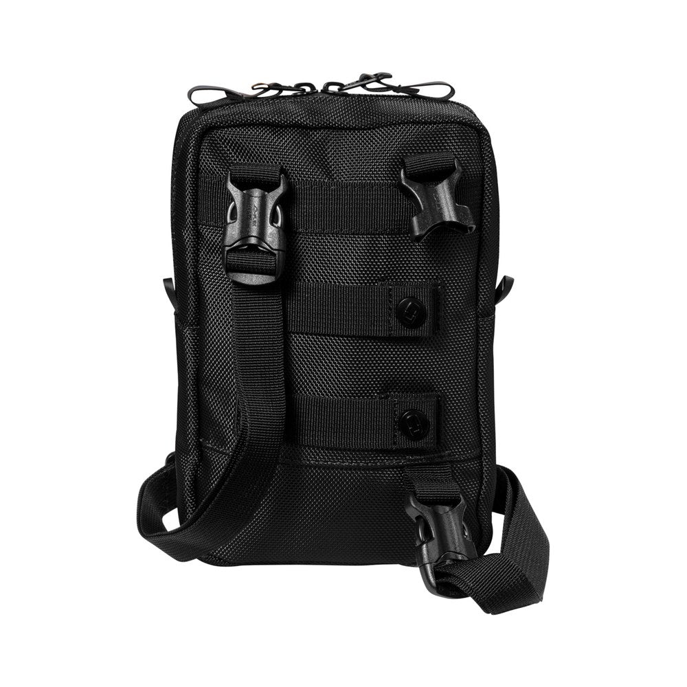 Blacktop | Back