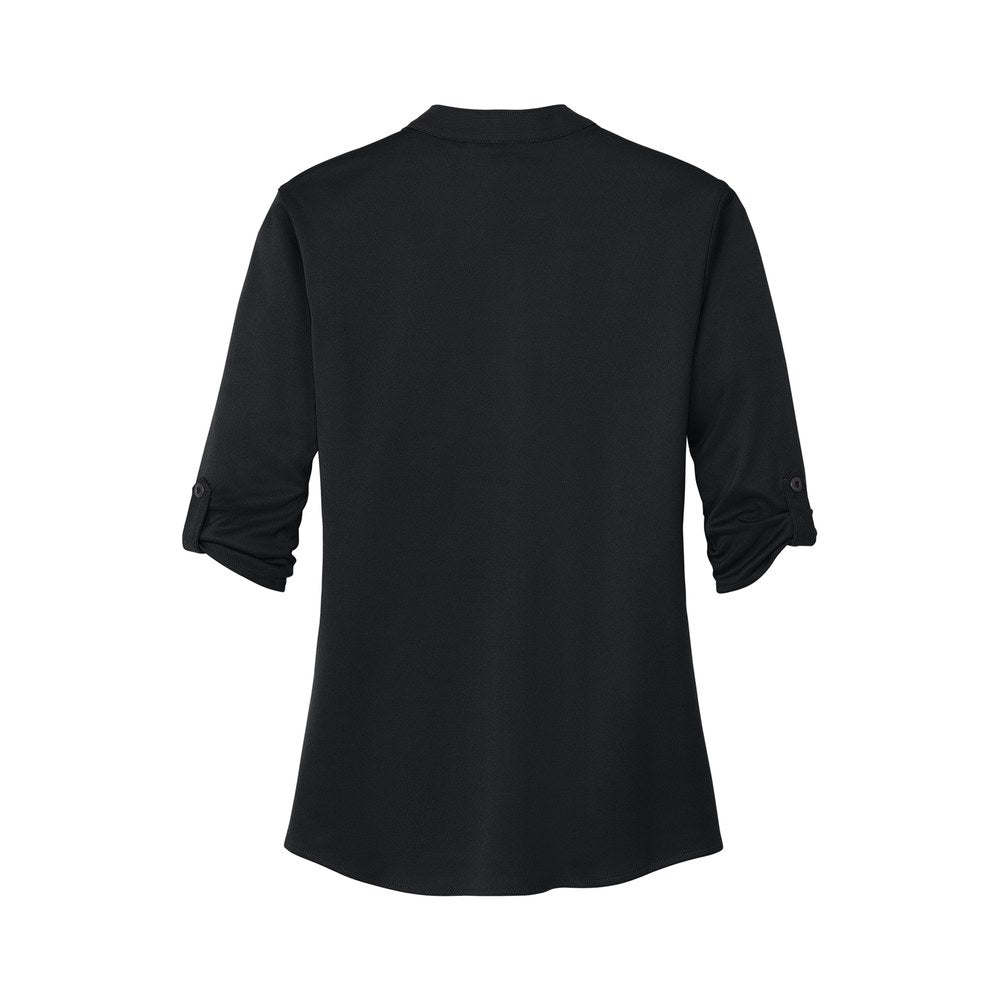 Blacktop | Back