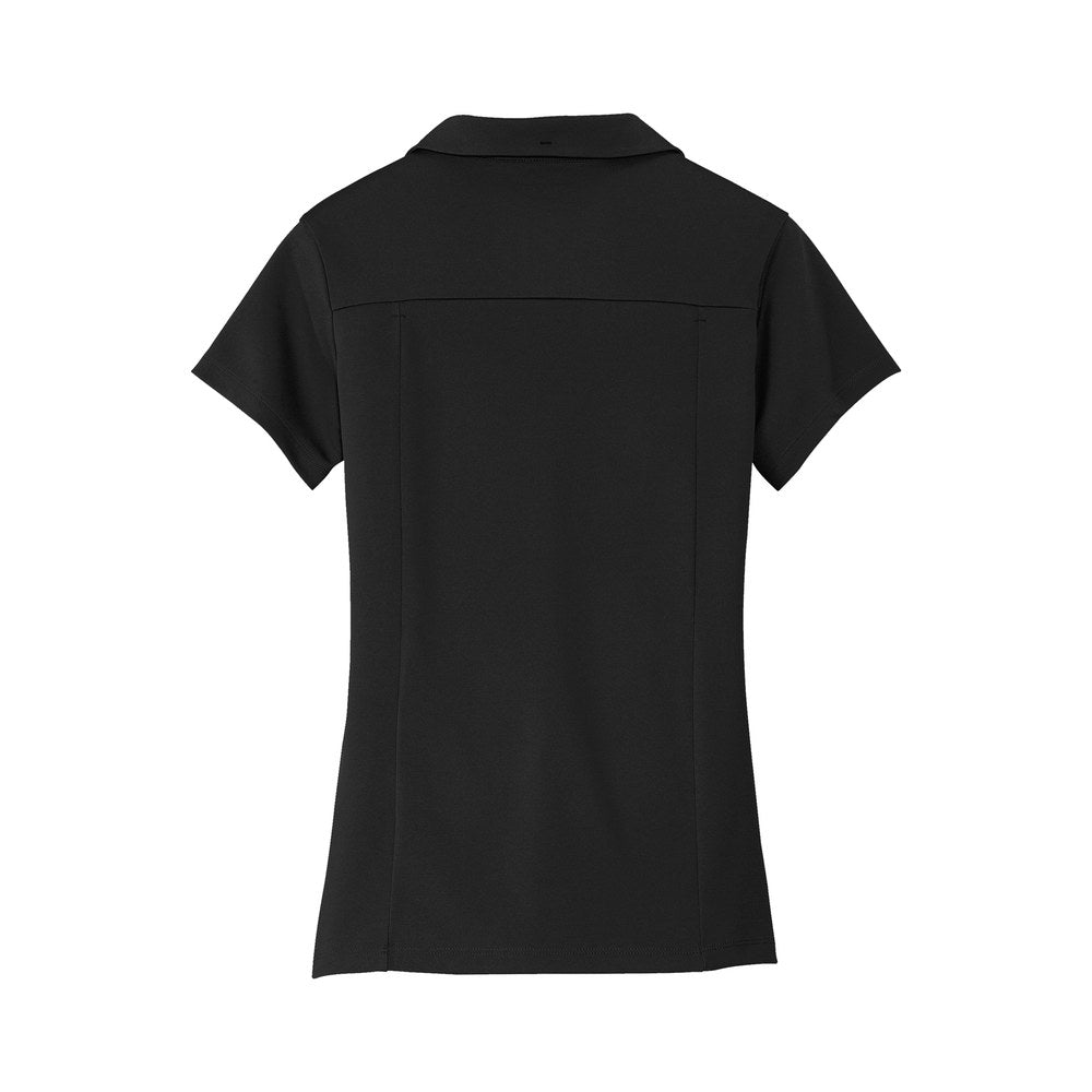 Blacktop | Back