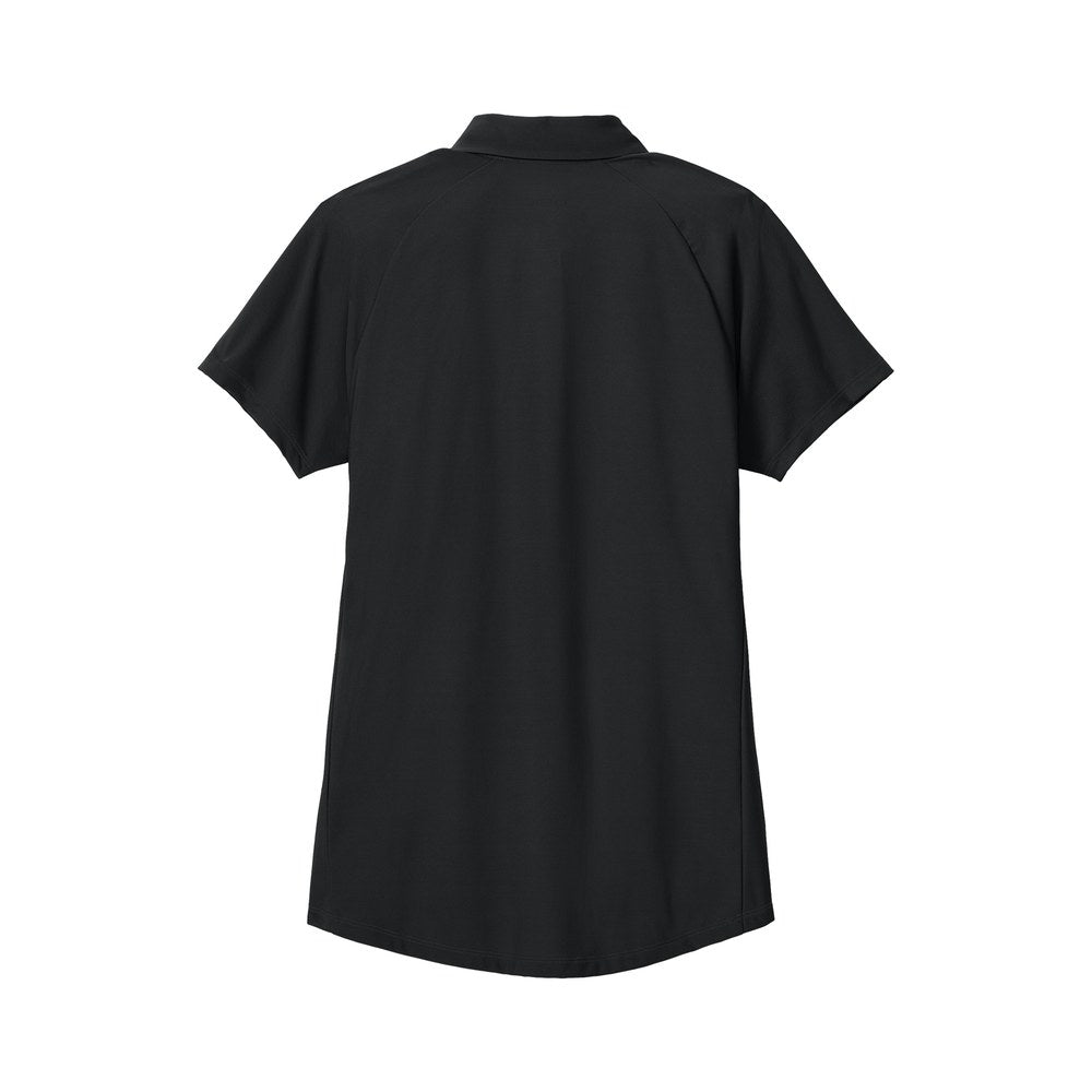 Blacktop | Back