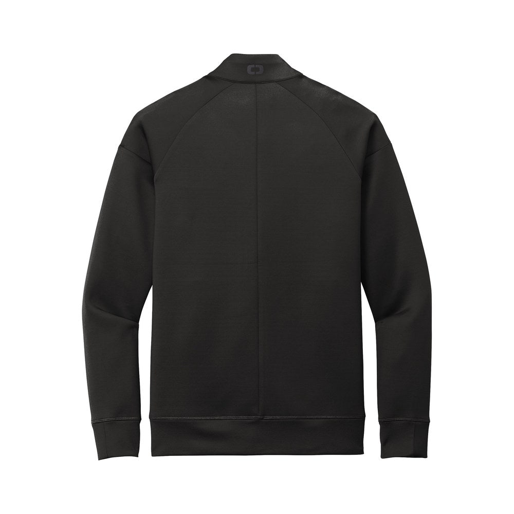 Blacktop | Back