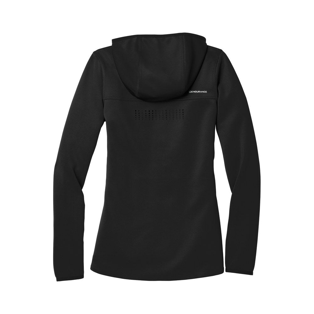 Blacktop | Back