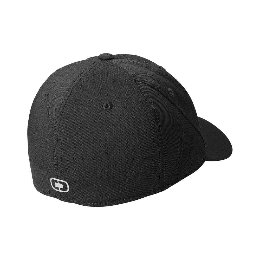 Blacktop | Back