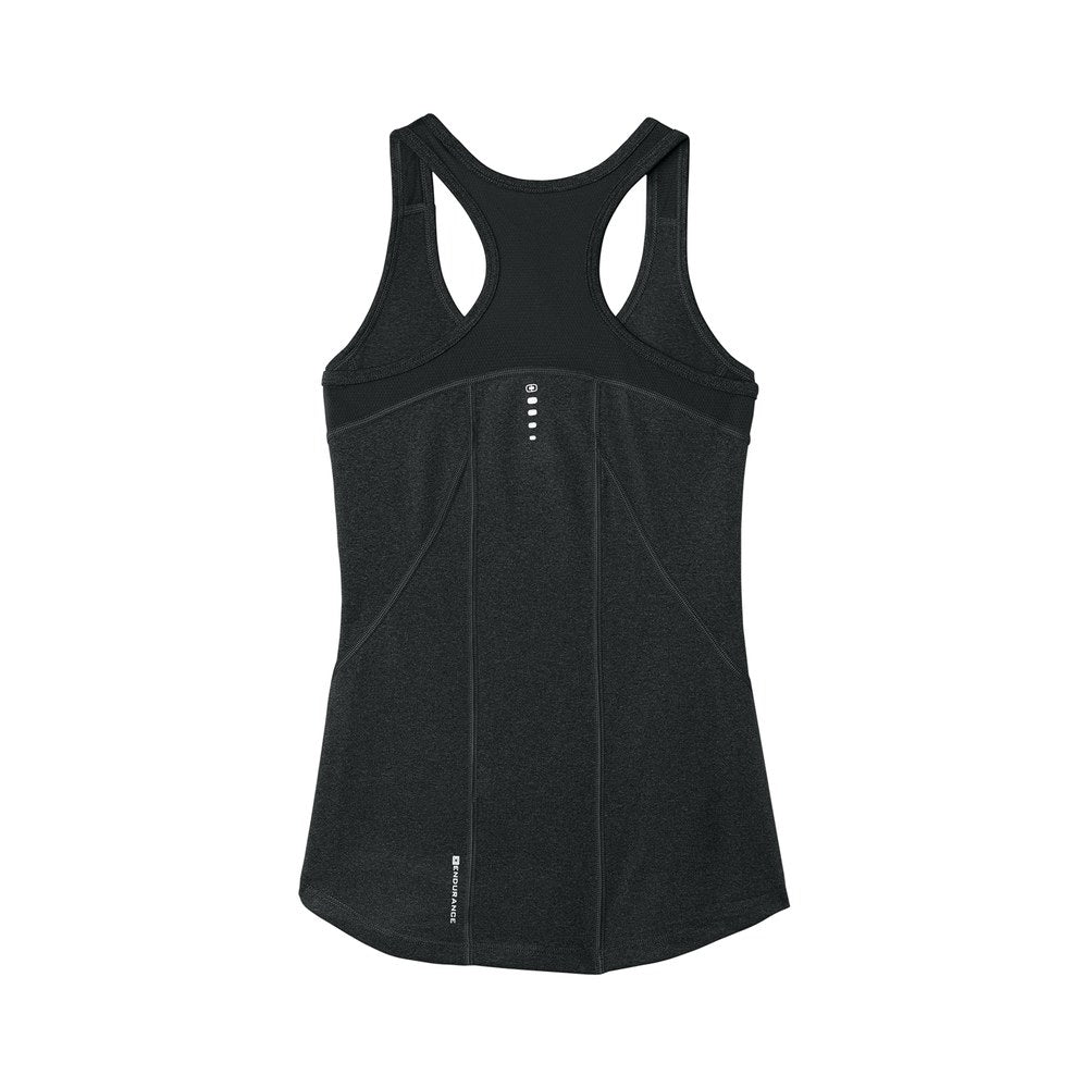 Blacktop | Back