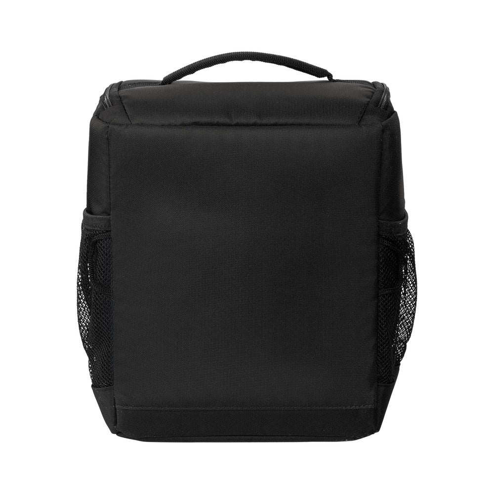 Blacktop | Back