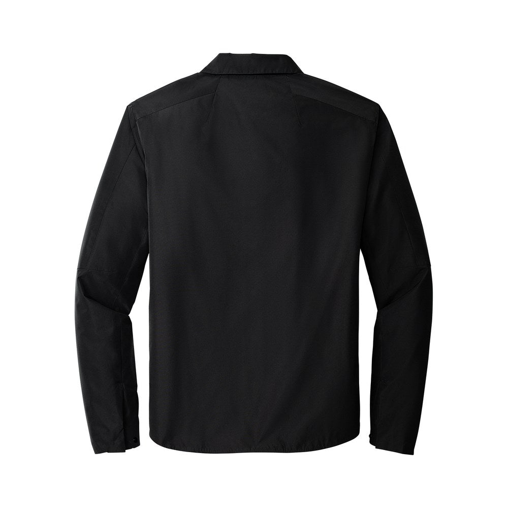 Blacktop | Back