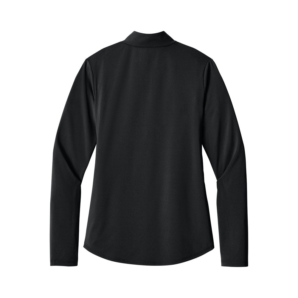 Blacktop | Back