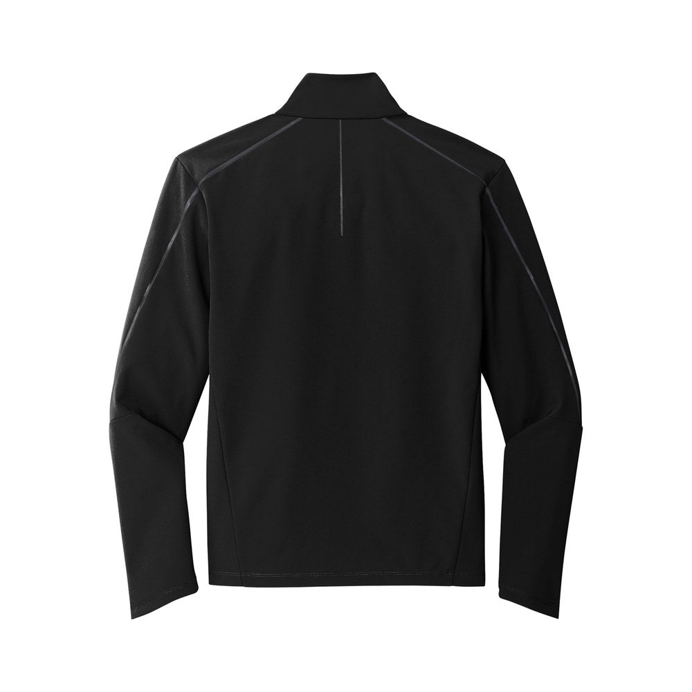 Blacktop | Back