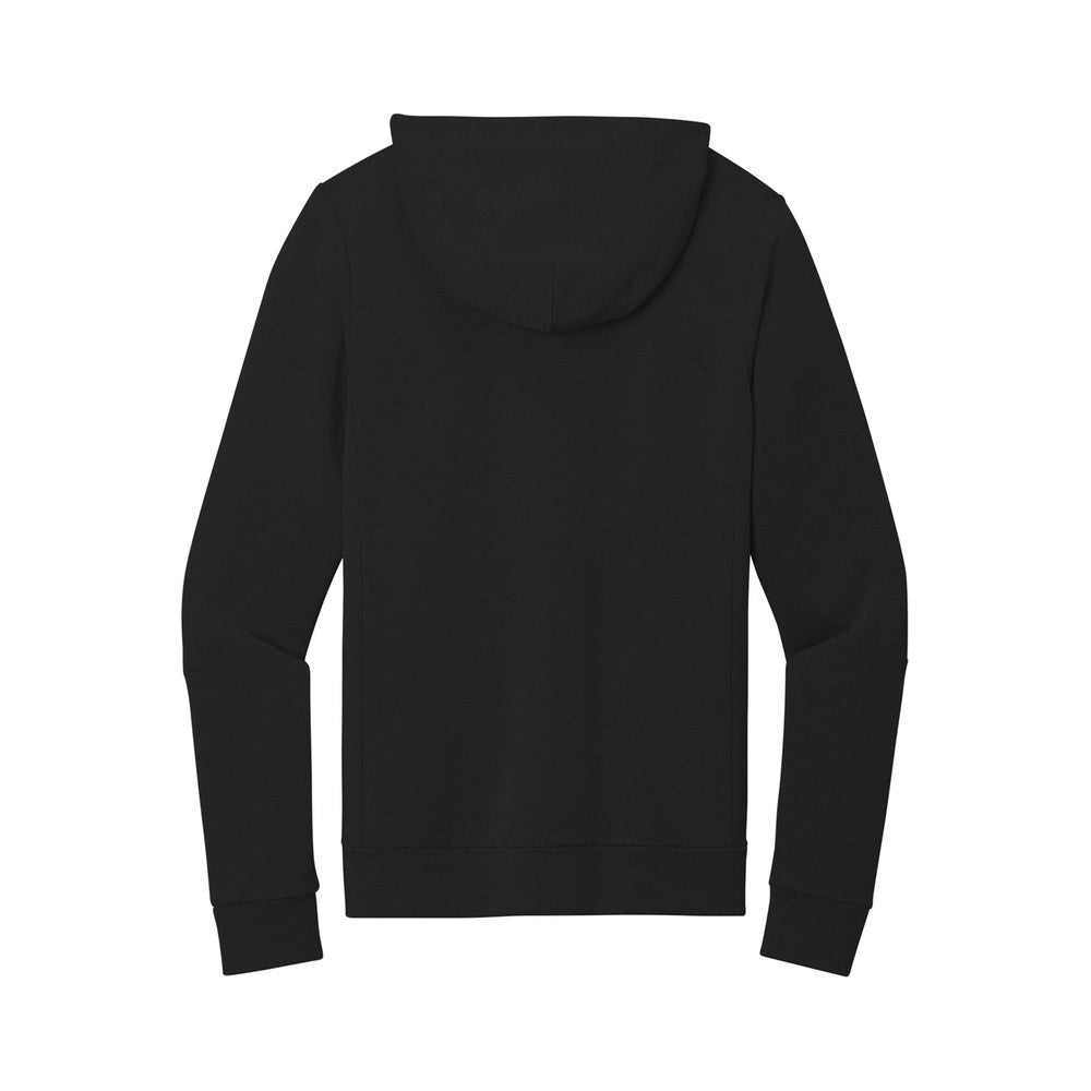 Blacktop | Back
