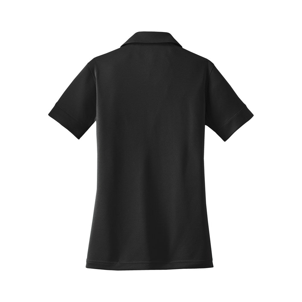 Blacktop | Back
