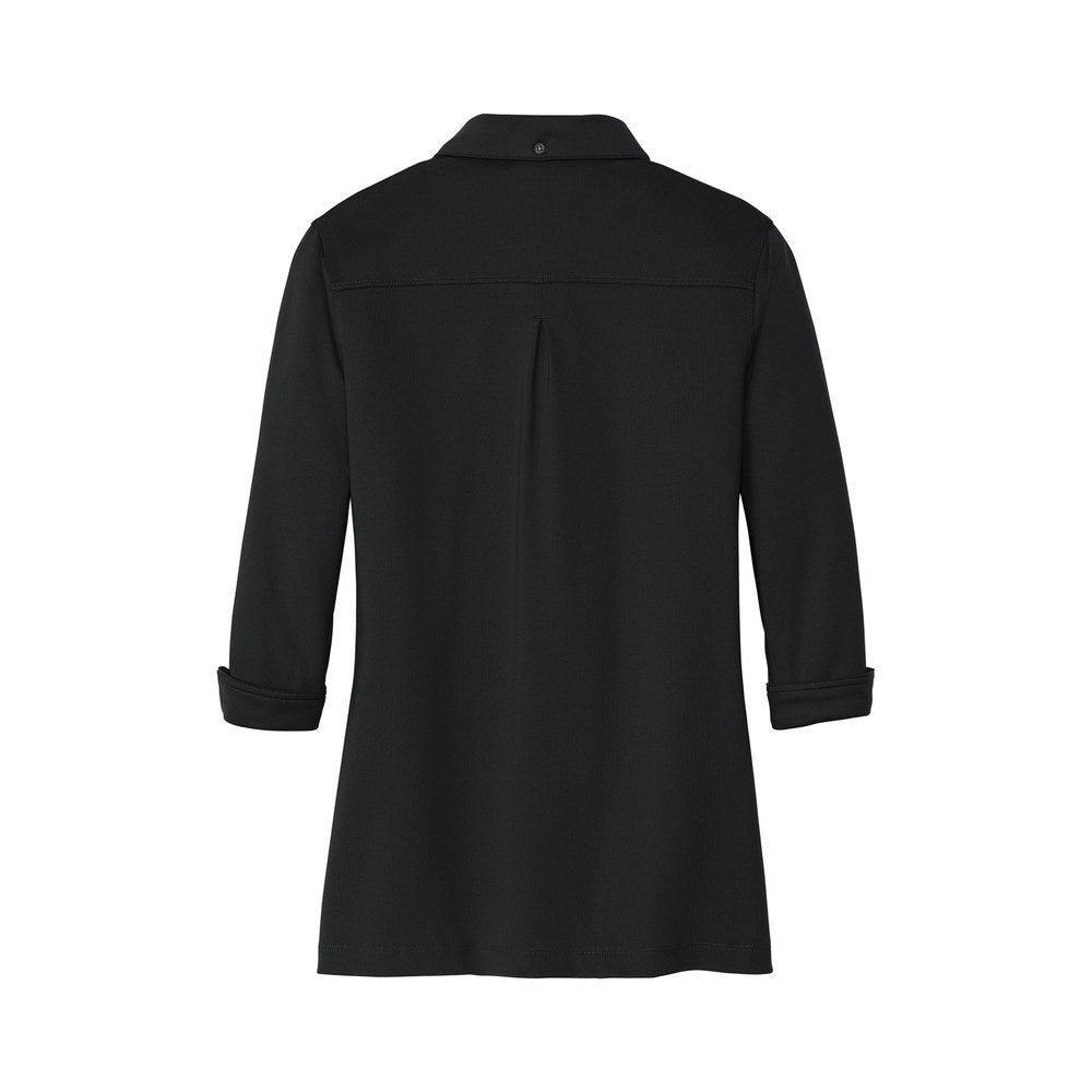 Blacktop | Back