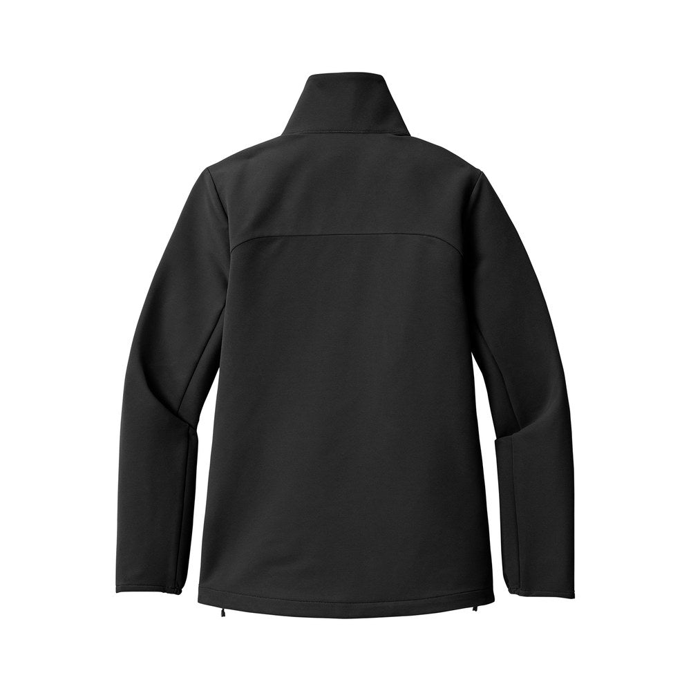 Blacktop | Back