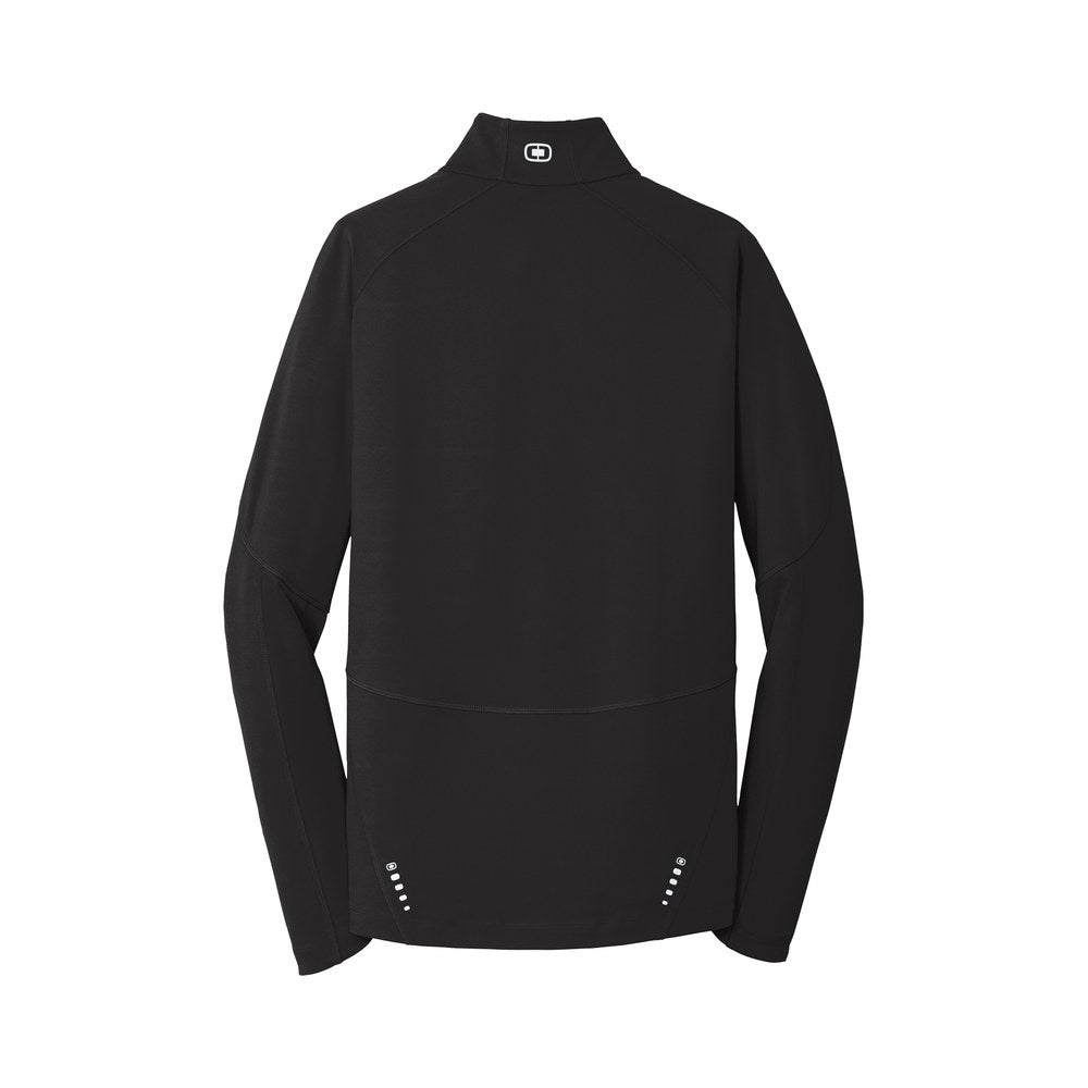 Blacktop | Back