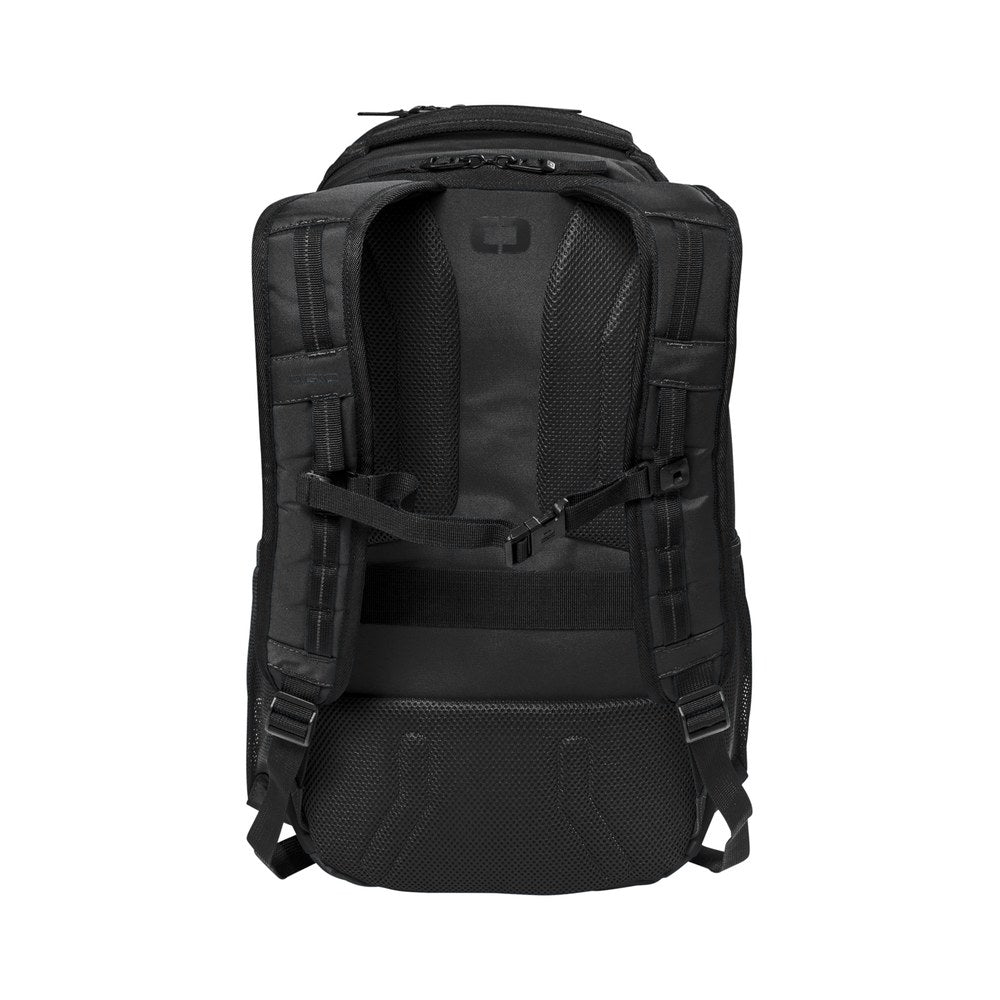 Blacktop | Back