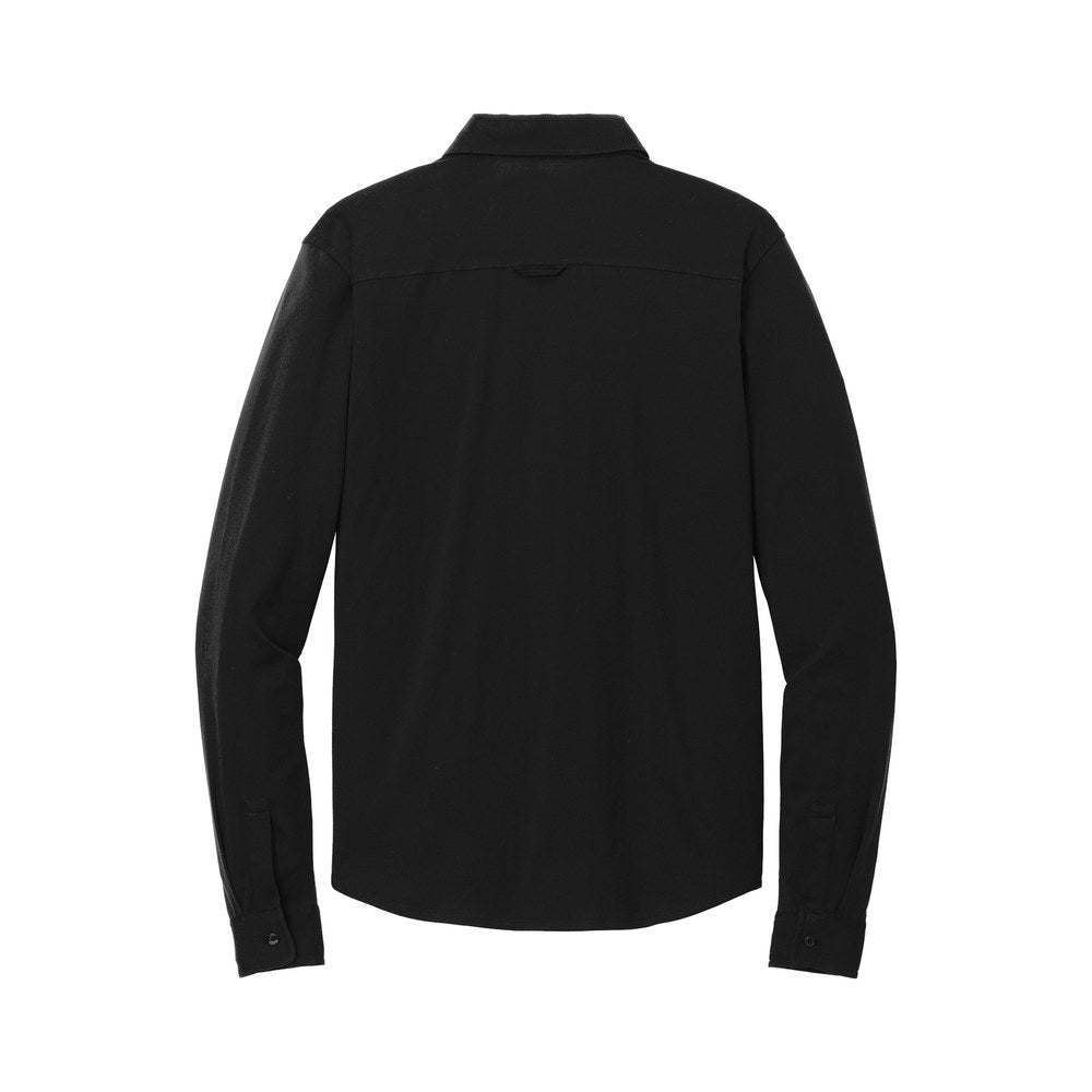 Blacktop | Back