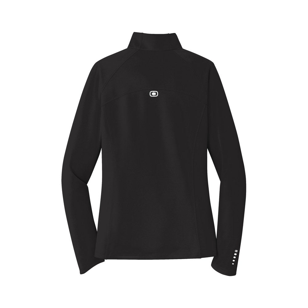 Blacktop | Back