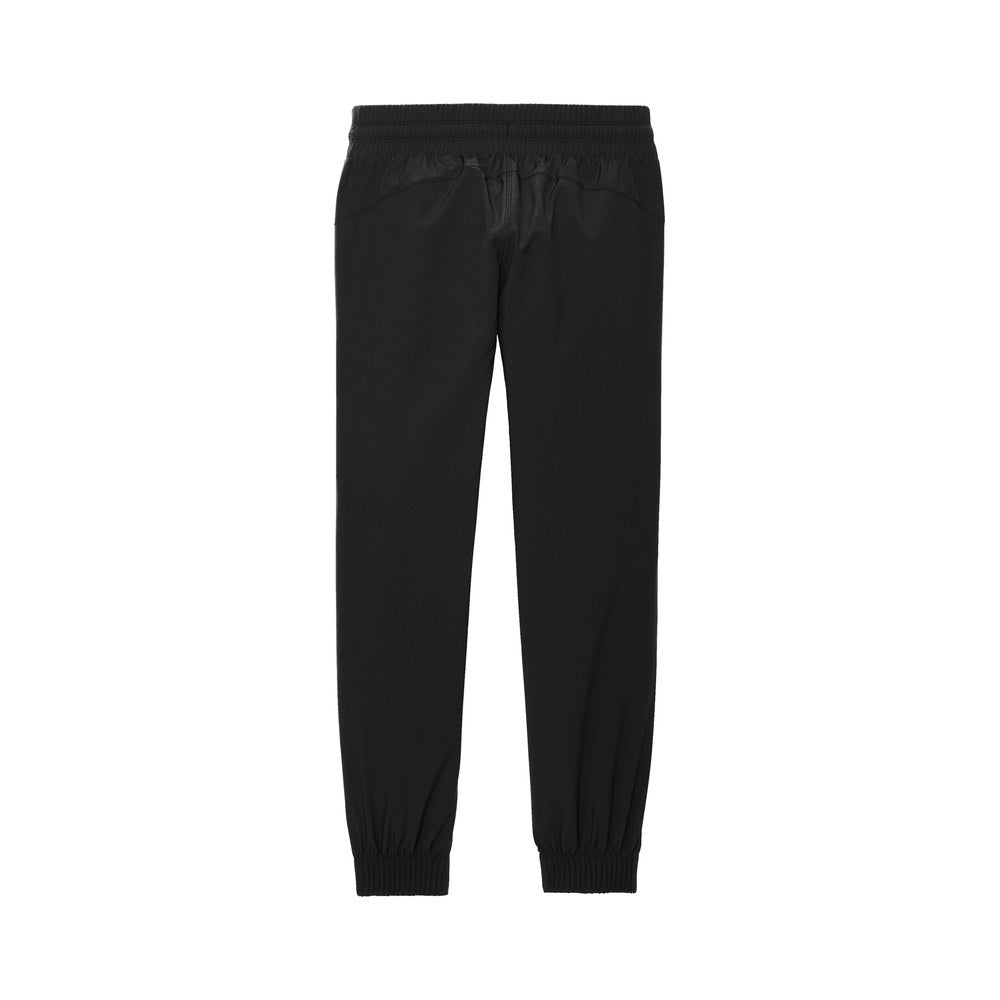 Blacktop | Back