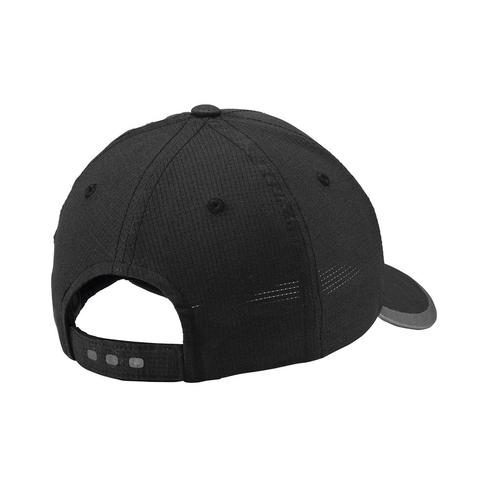 Blacktop | Back
