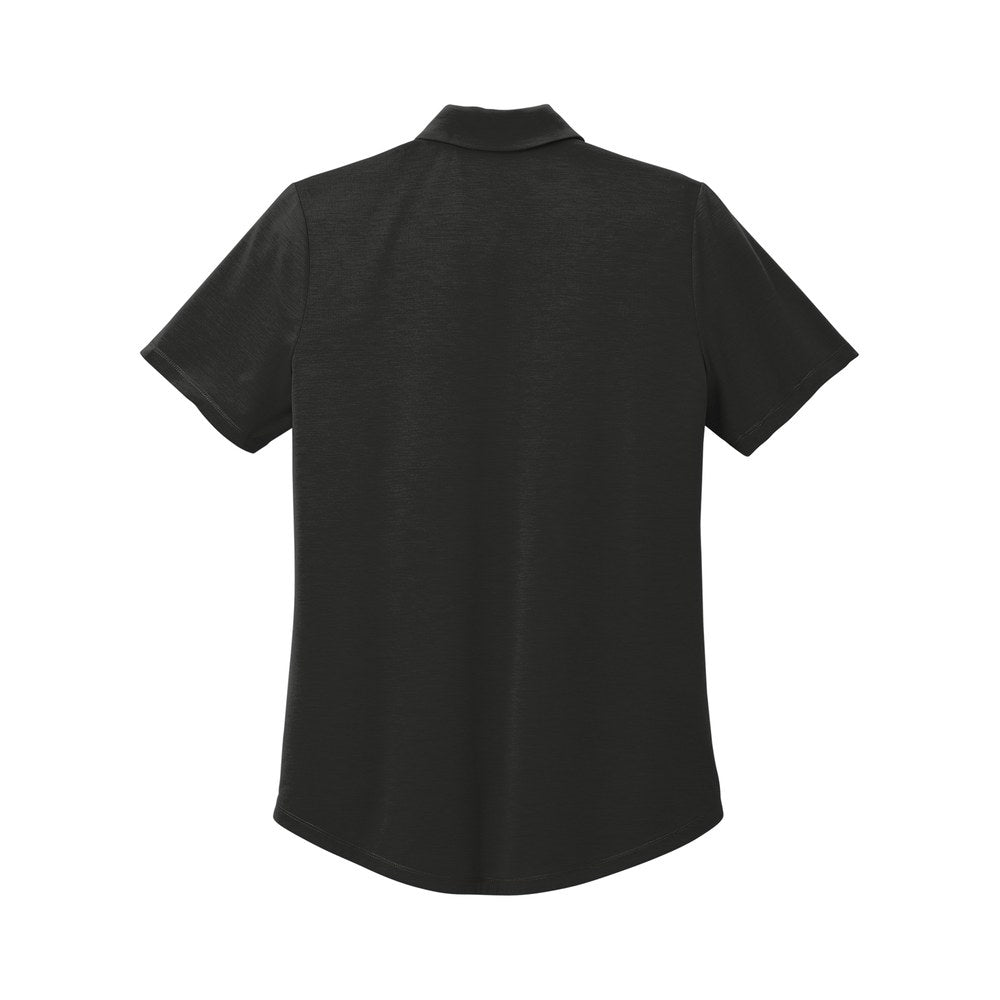Blacktop | Back