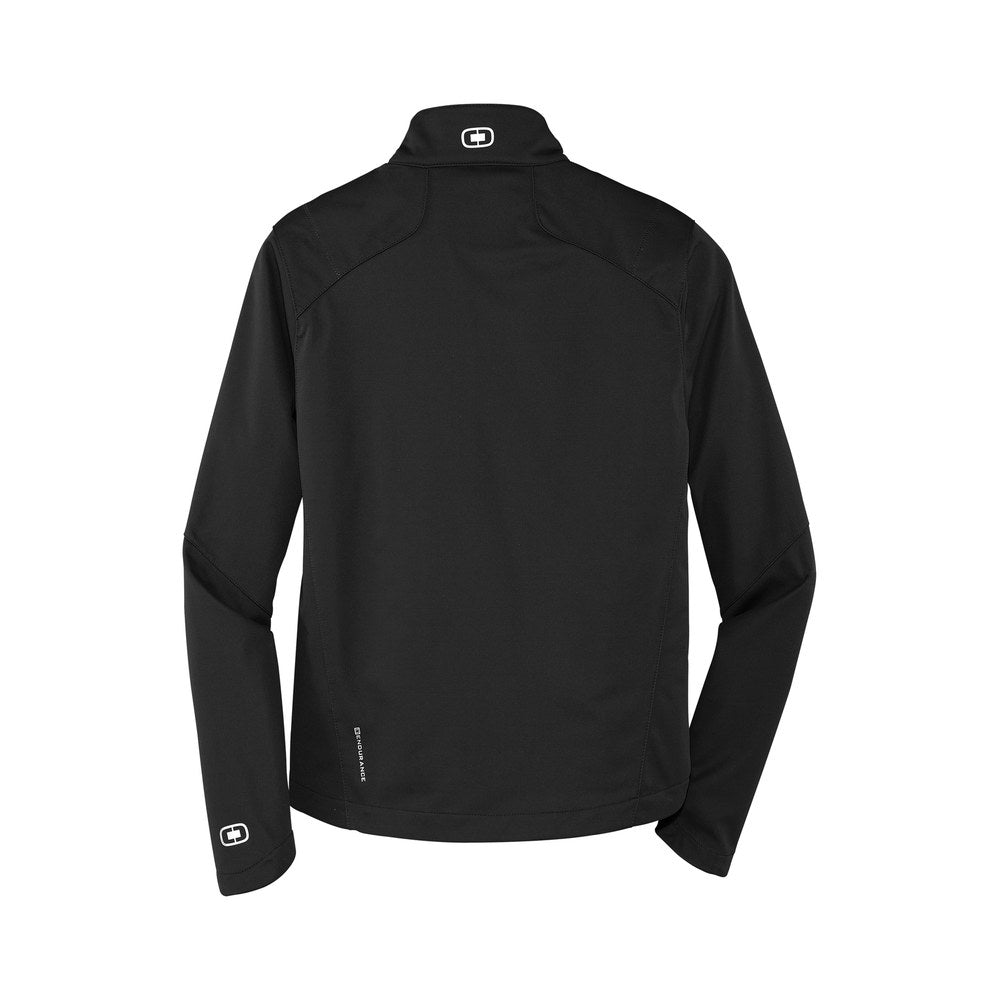 Blacktop | Back