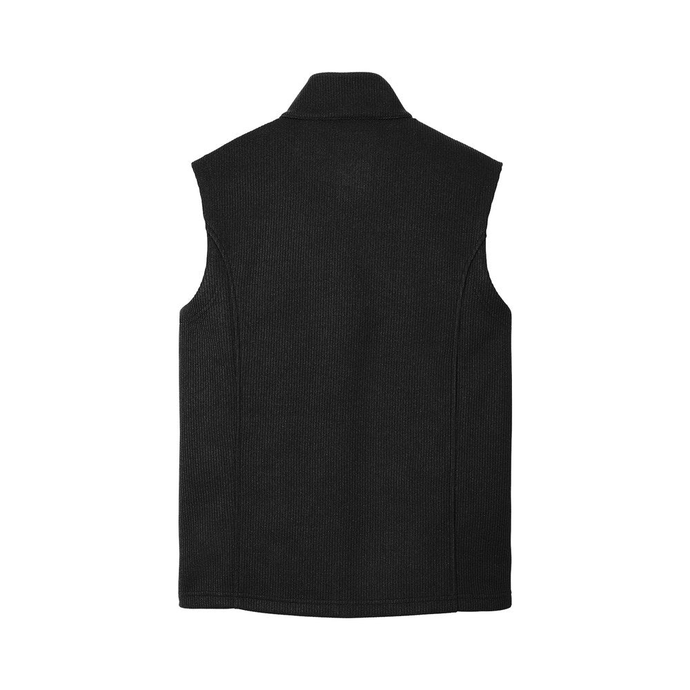 Blacktop | Back