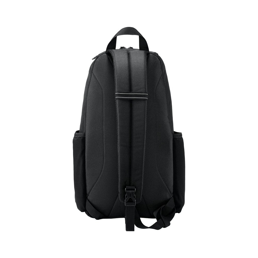 Blacktop | Back