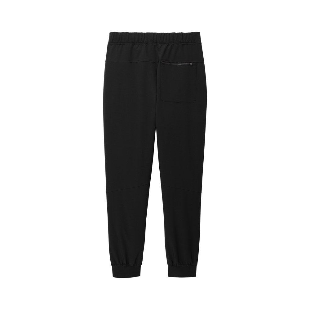Blacktop | Back
