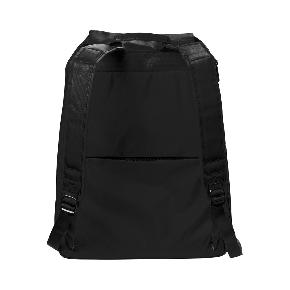 Blacktop | Back