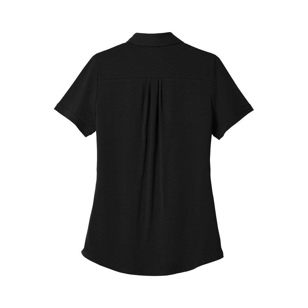 Blacktop | Back