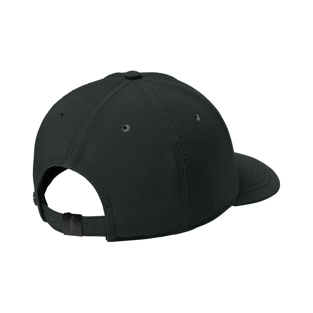 Blacktop | Back