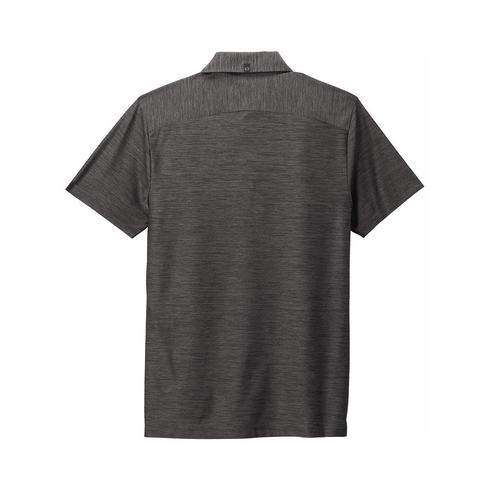Blacktop | Back