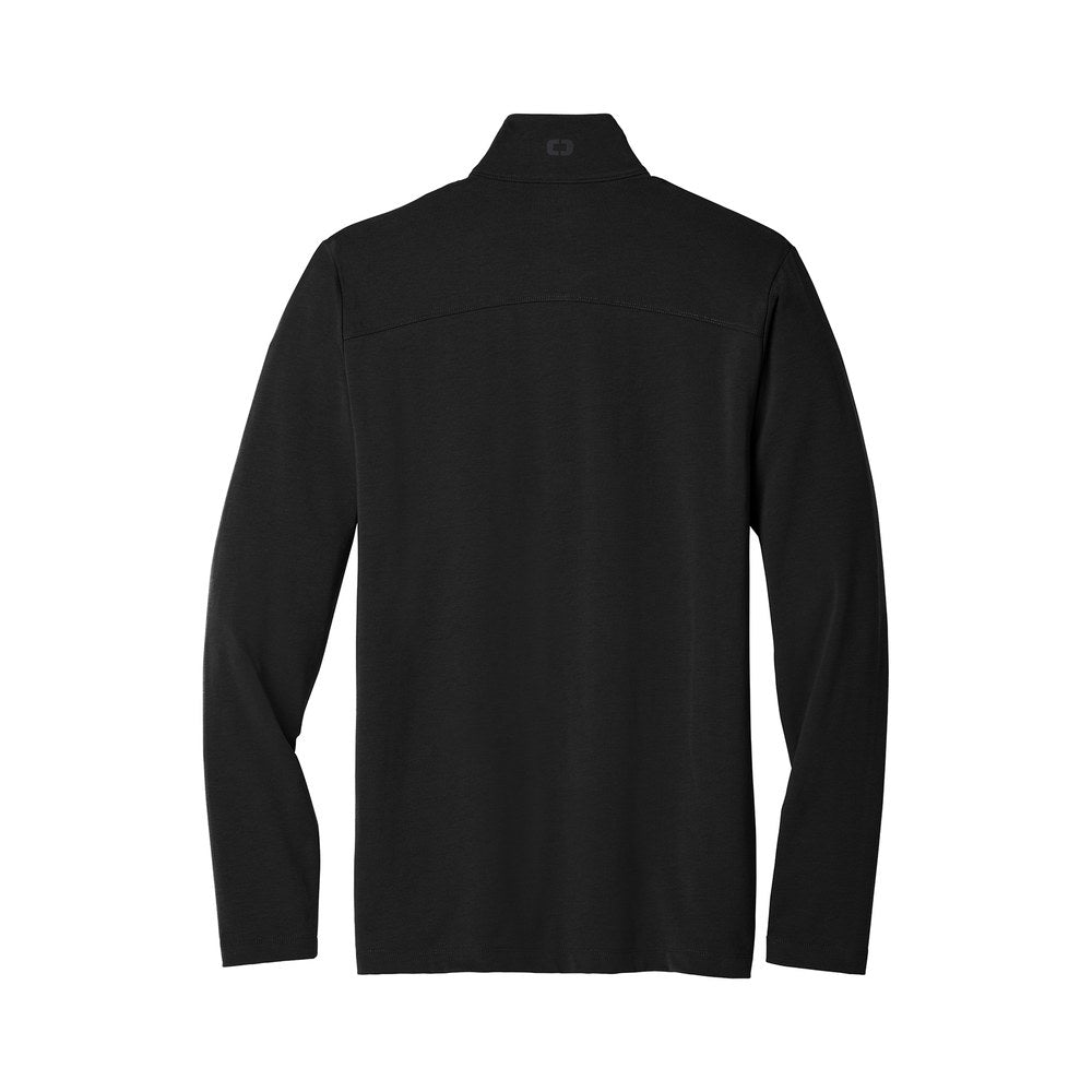 Blacktop | Back