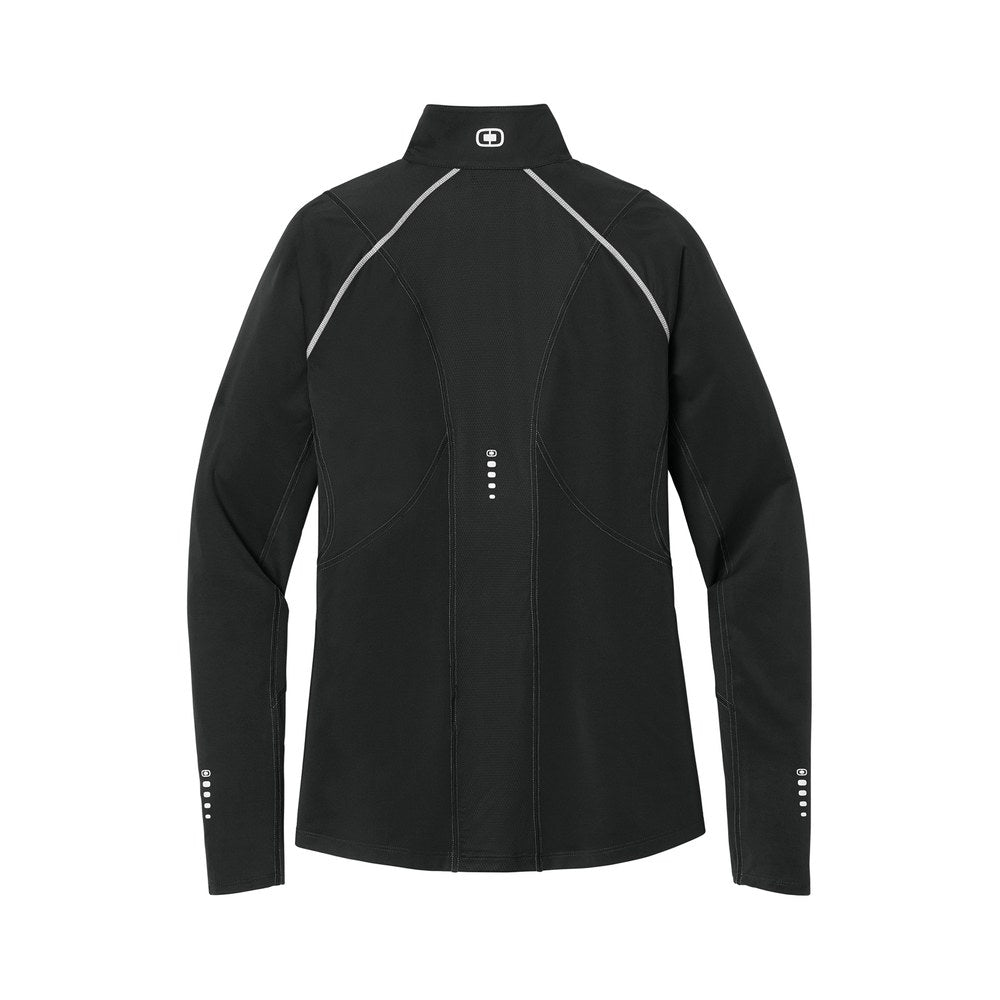 Blacktop | Back