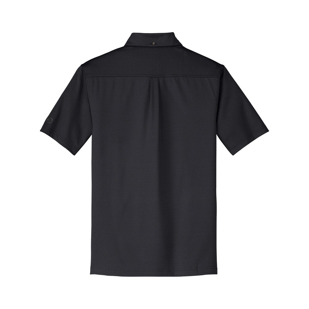 Blacktop | Back