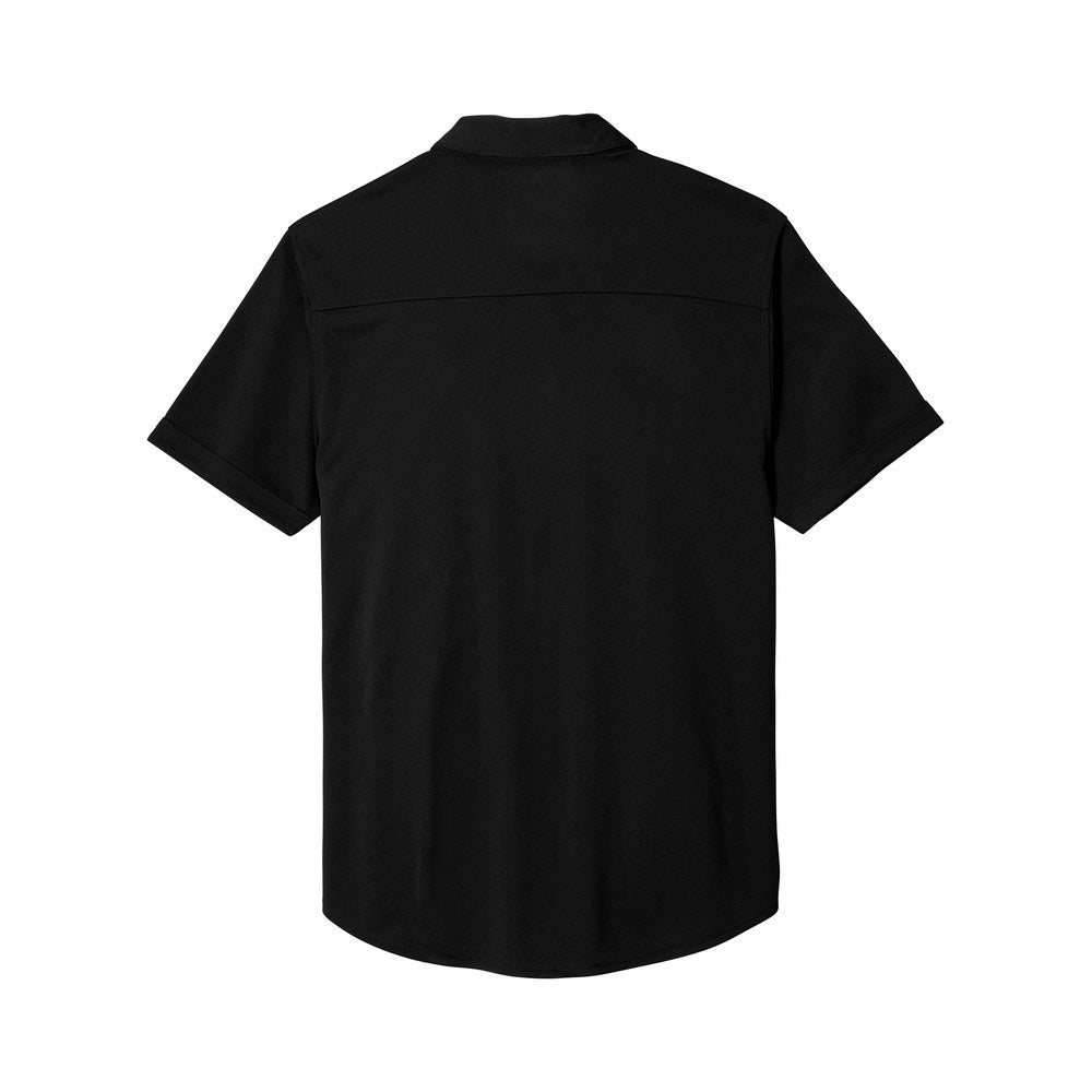 Blacktop | Back
