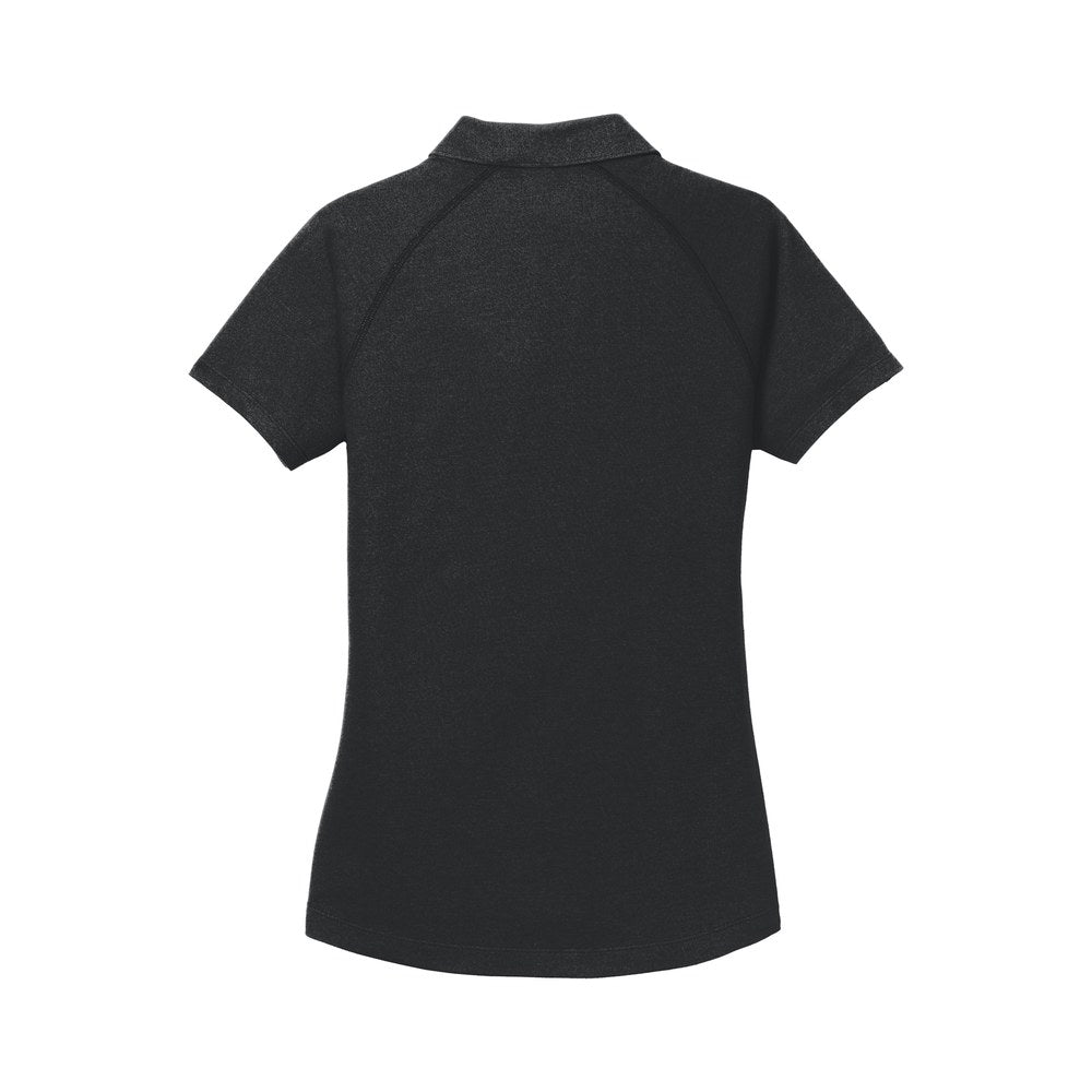 Blacktop | Back