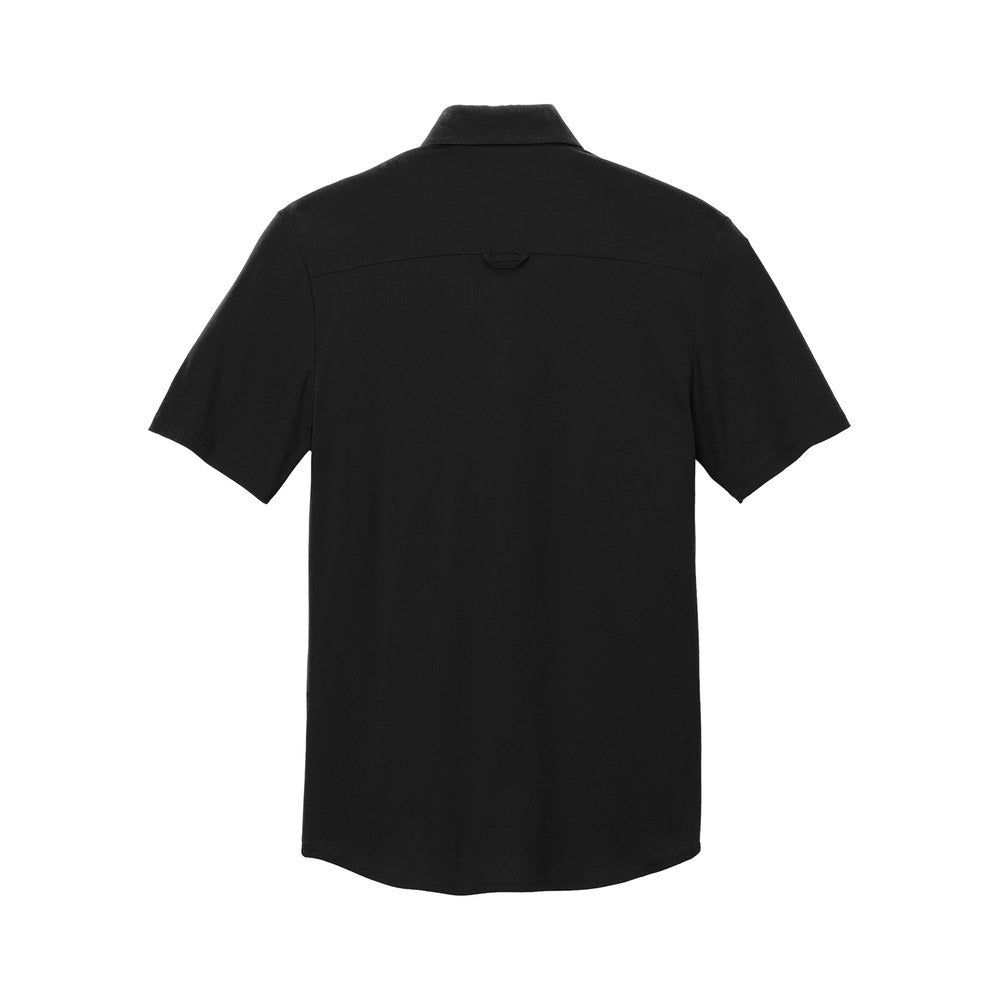 Blacktop | Back