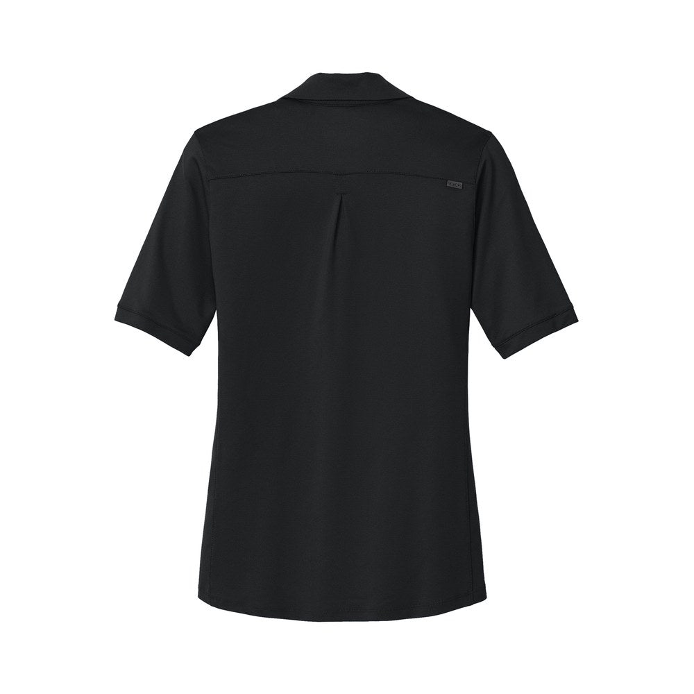 Blacktop | Back