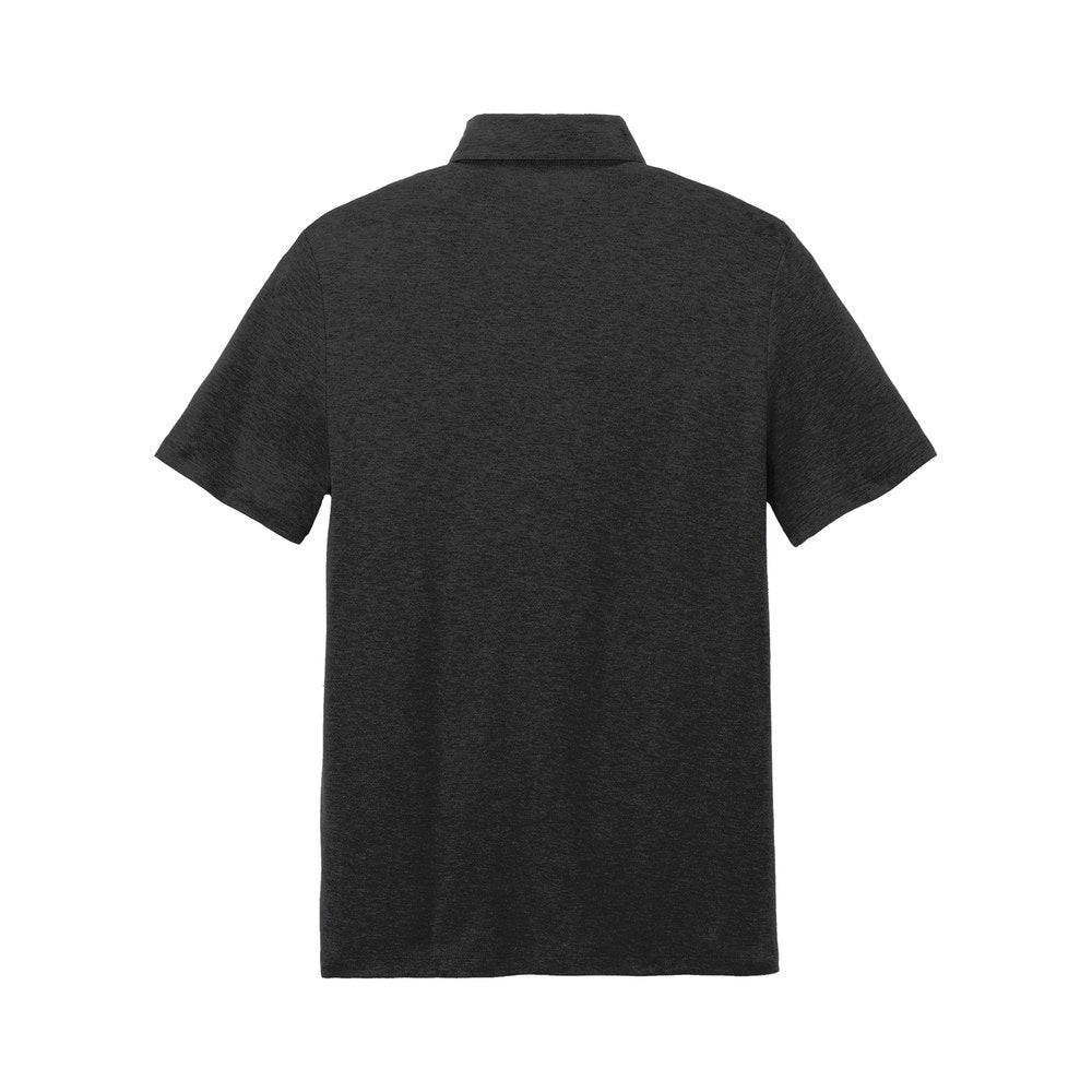 Blacktop | Back