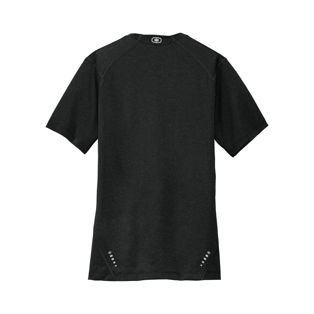Blacktop | Back