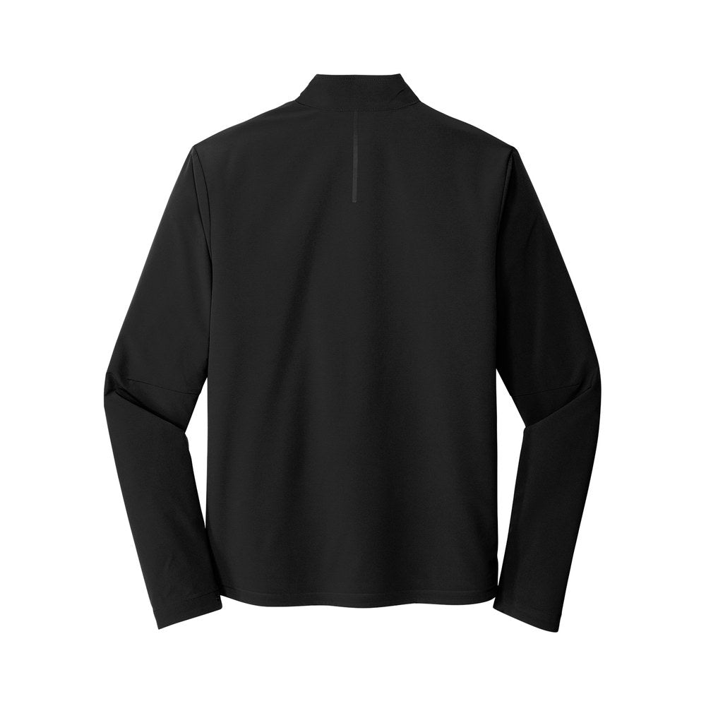 Blacktop | Back