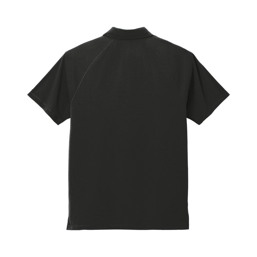Blacktop | Back