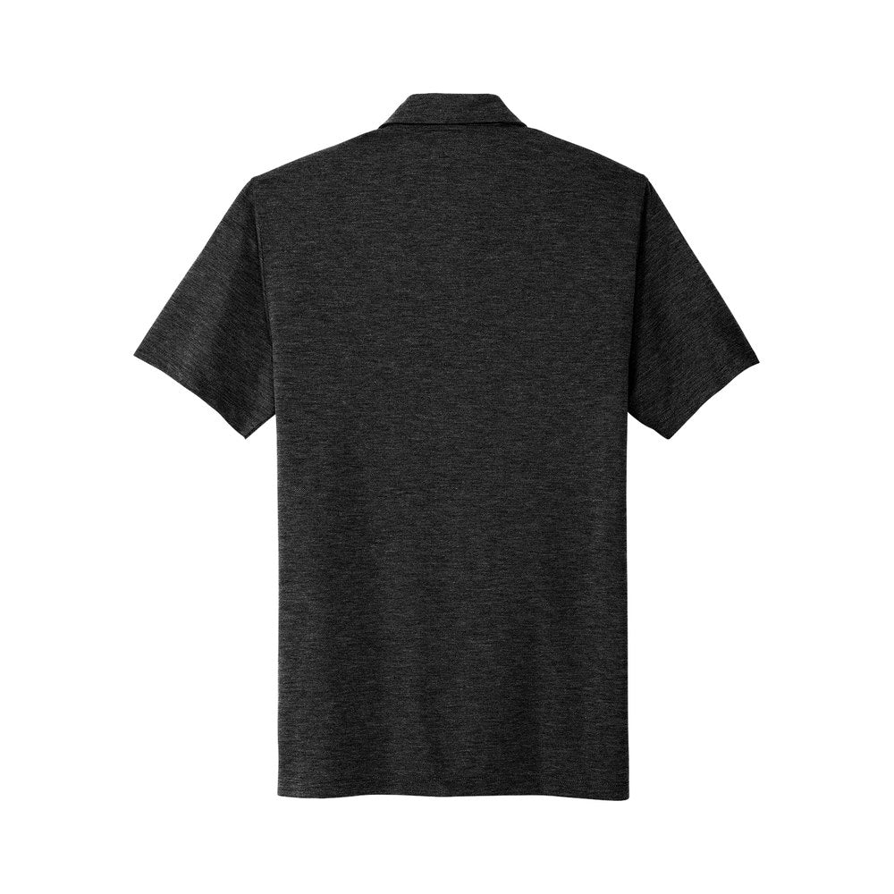 Blacktop | Back