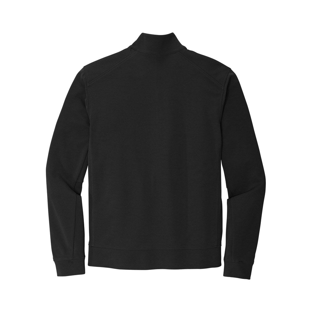 Blacktop | Back