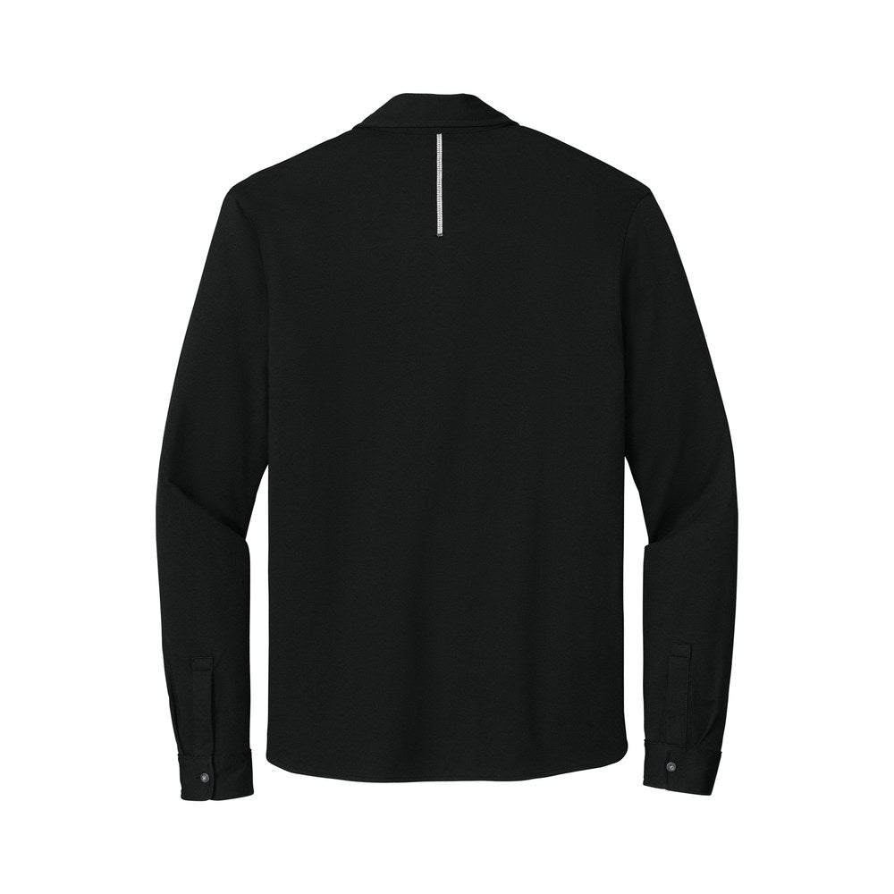 Blacktop | Back